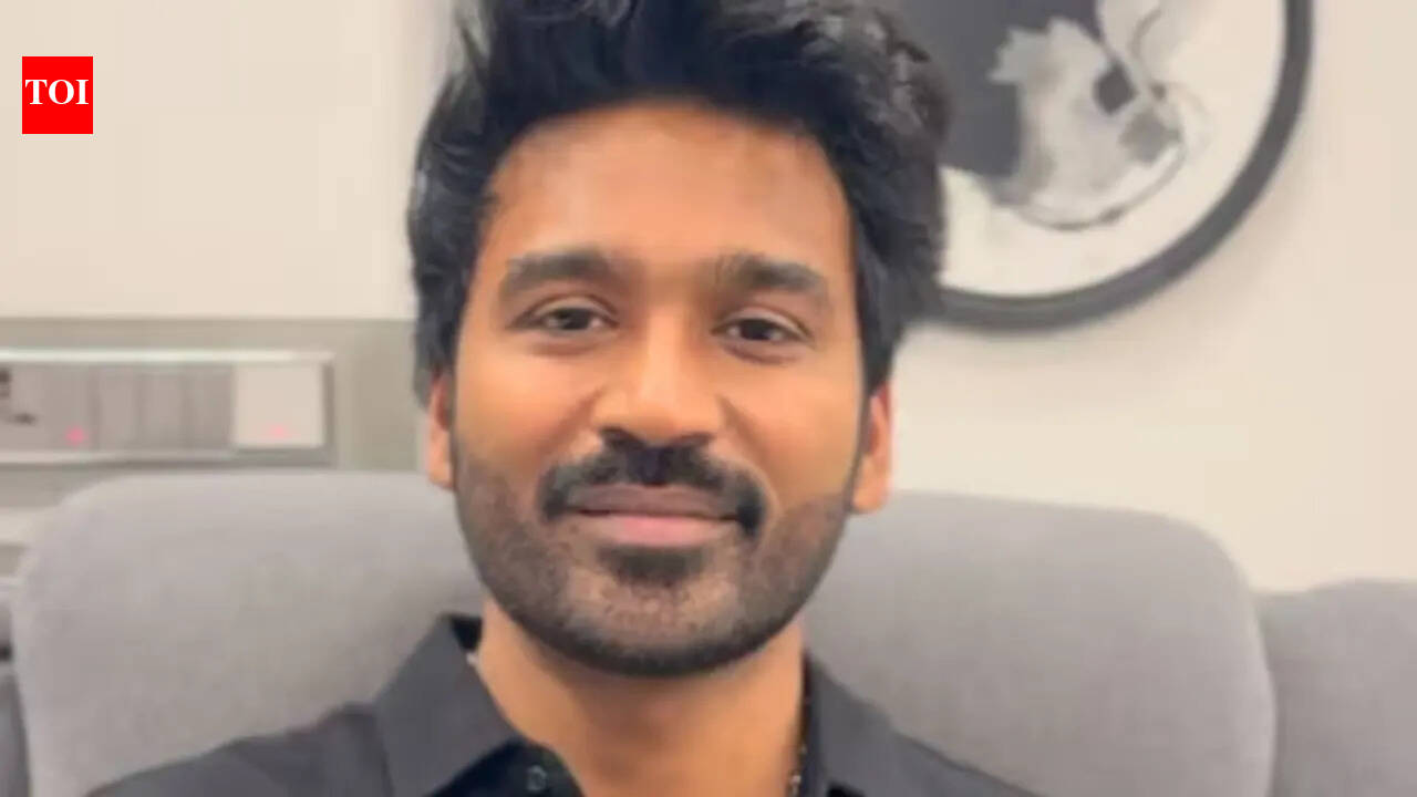Dhanush delays next directorial; ‘Kara’ actor says he needs a few years to finish commitments