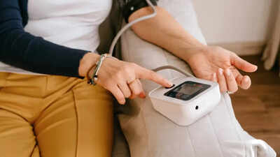 Is your home blood pressure monitor giving accurate readings? Here's how to find out