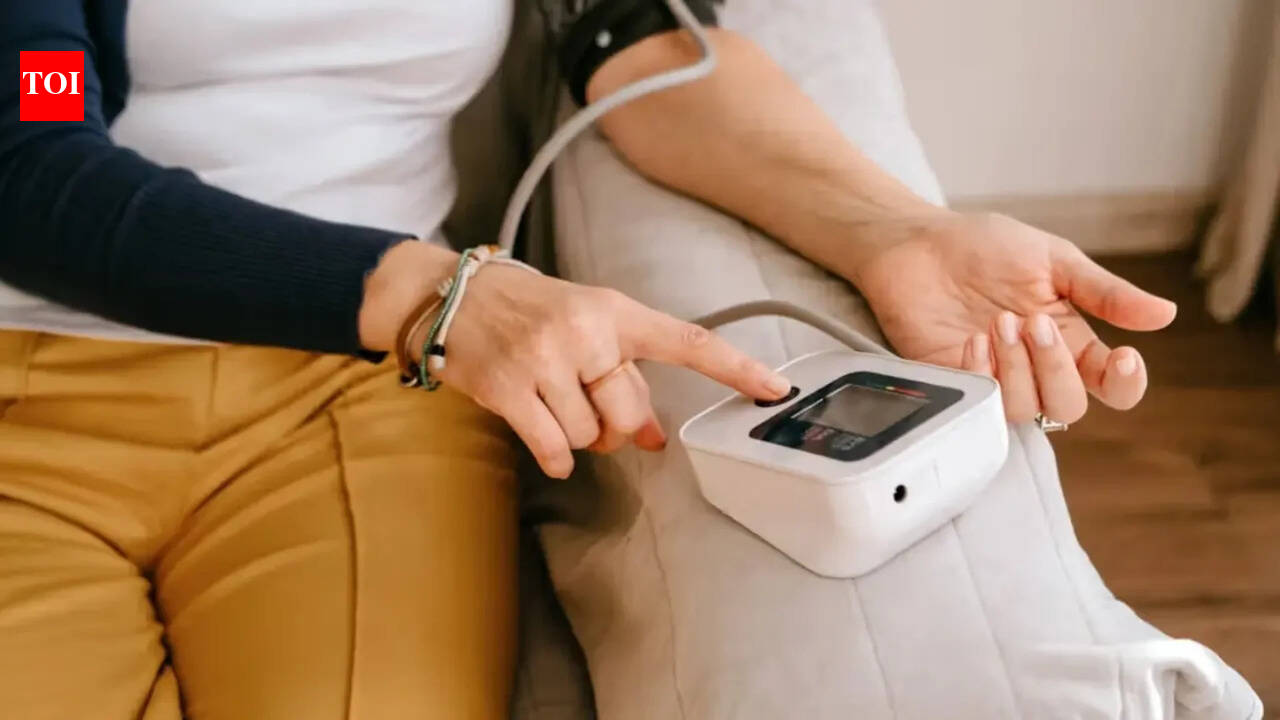 Is your home blood pressure monitor giving accurate readings? Here's how to find out