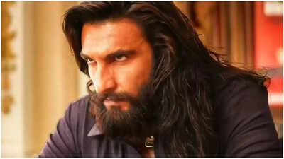  Ranveer Singh’s film sees growth, mints Rs 2.95 cr amid ‘Michael,’ ‘Bhooth Bangla’ buzz