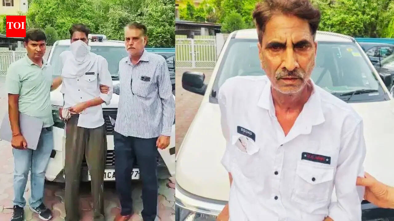 'YouTuber signed for Bollywood biopic': How Salim Khan became 'ex-Muslim Salim Wastik'; arrested after 31 years