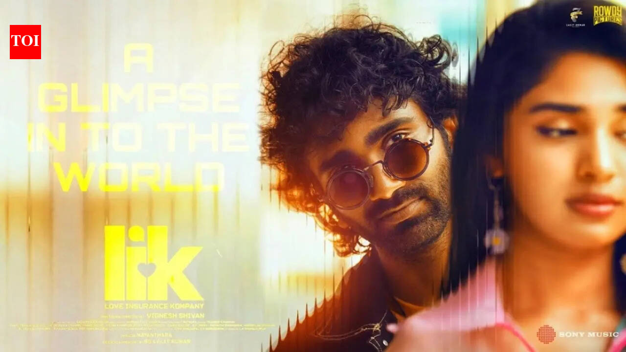 'Love Insurance Kompany' box office collections day 16: Pradeep Ranganathan starrer sees slight rise; Collects Rs 57 lakhs