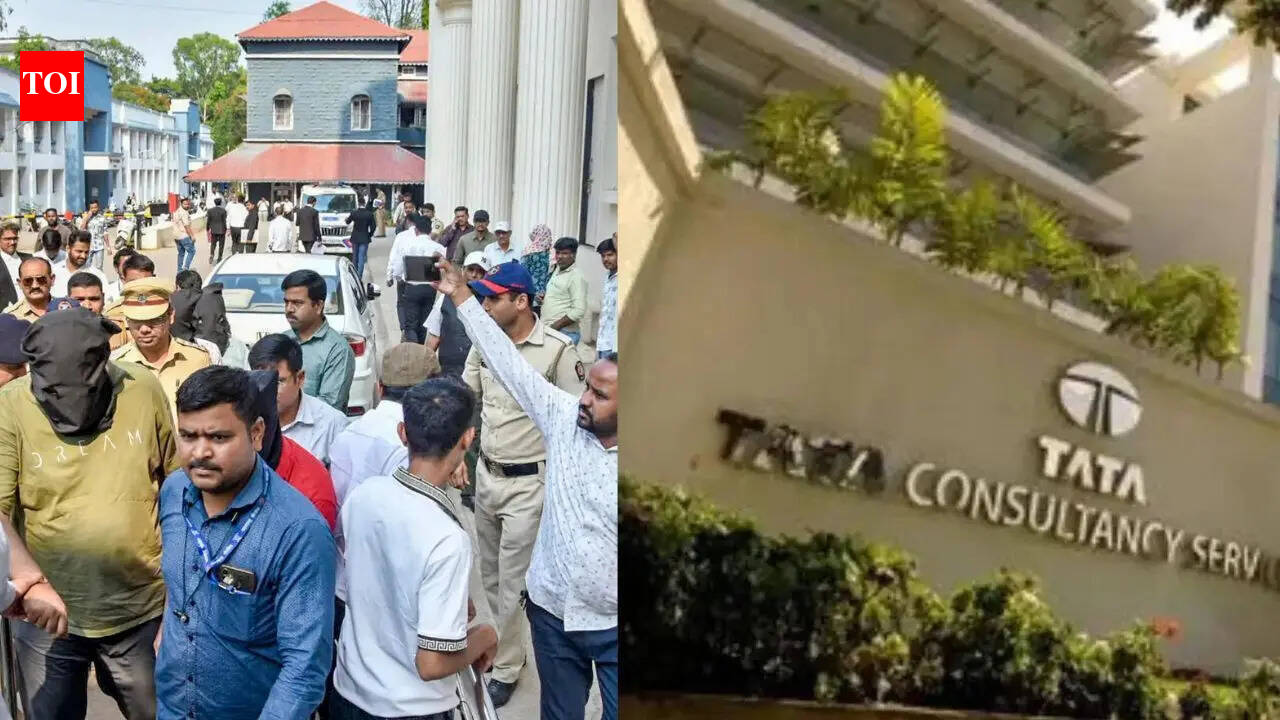 TCS Nashik probe runs into hurdles as accused has different passwords for each file and app