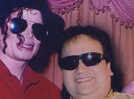When Bappi Lahiri recalled Michael Jackson&rsquo;s praise;'MJ said &lsquo;I love your song &lsquo;Jimmi Jimmi&rsquo;