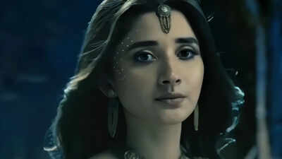 'Naagin 7' 25th April written update: Ahana sacrifices her marriage to reunite Aryaman with Radhika.