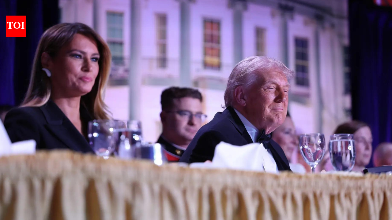 From Ronald Reagan to Donald Trump: How Washington Hilton hotel became scene of panic once again