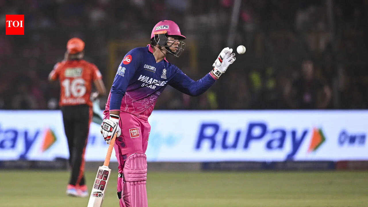 Yesterday IPL Match Result: Vaibhav Sooryavanshi’s 36-ball ton in vain as Abhishek Sharma, Ishan Kishan guide SRH to win vs RR