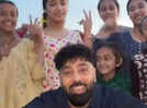Badshah overwhelmed as kids sing &lsquo;Ladka Tera Deewana&rsquo; by heart: Some songs don&rsquo;t belong to you anymore