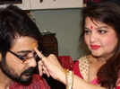 Prosenjit Chatterjee's sister Pallavi Chatterjee on the rise of religion cinema