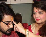 Prosenjit Chatterjee's sister Pallavi Chatterjee on the rise of religion cinema
