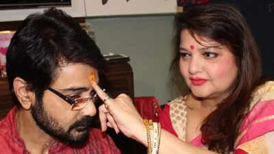 Prosenjit Chatterjee's sister Pallavi Chatterjee on the rise of religion cinema