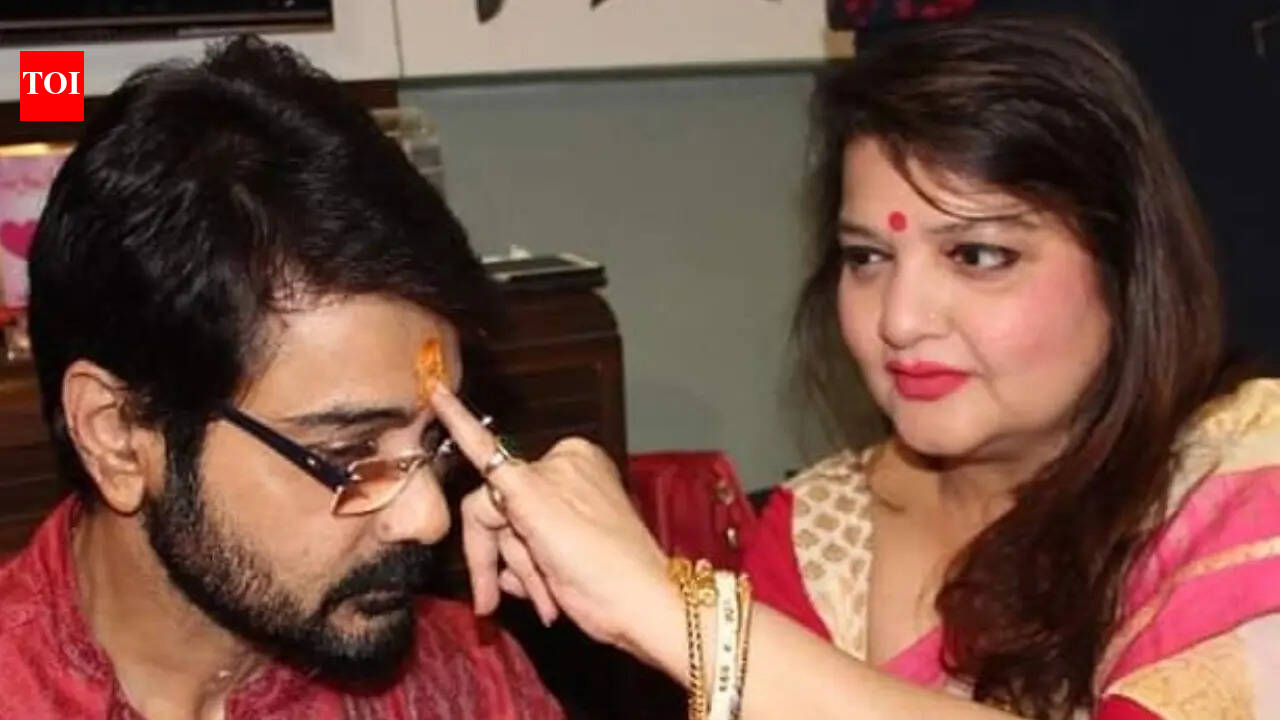 Prosenjit Chatterjee's sister Pallavi Chatterjee on the rise of religion cinema