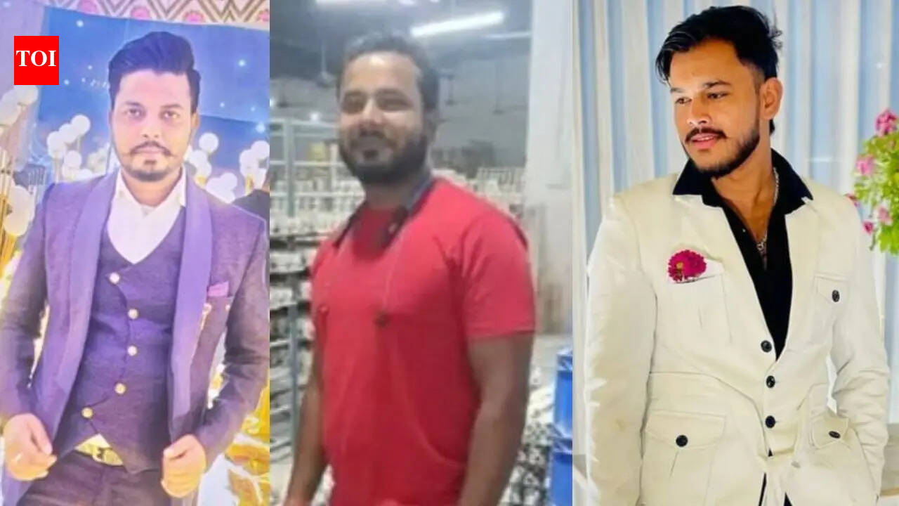UP triple murder: 3 shot dead after cake-smearing dispute at birthday party inside gym