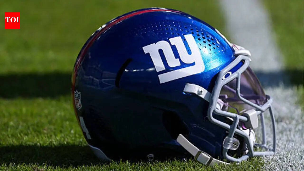 2026 NFL Draft Update: Full list of New York Giants UDFA signings, rumors, and rookie camp invites