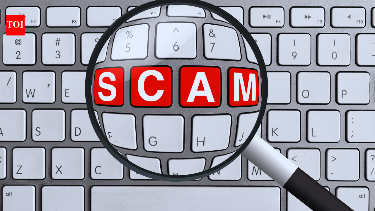 Mumbai nurse duped of Rs 1 lakh in Rs 299 dress scam via Facebook ad