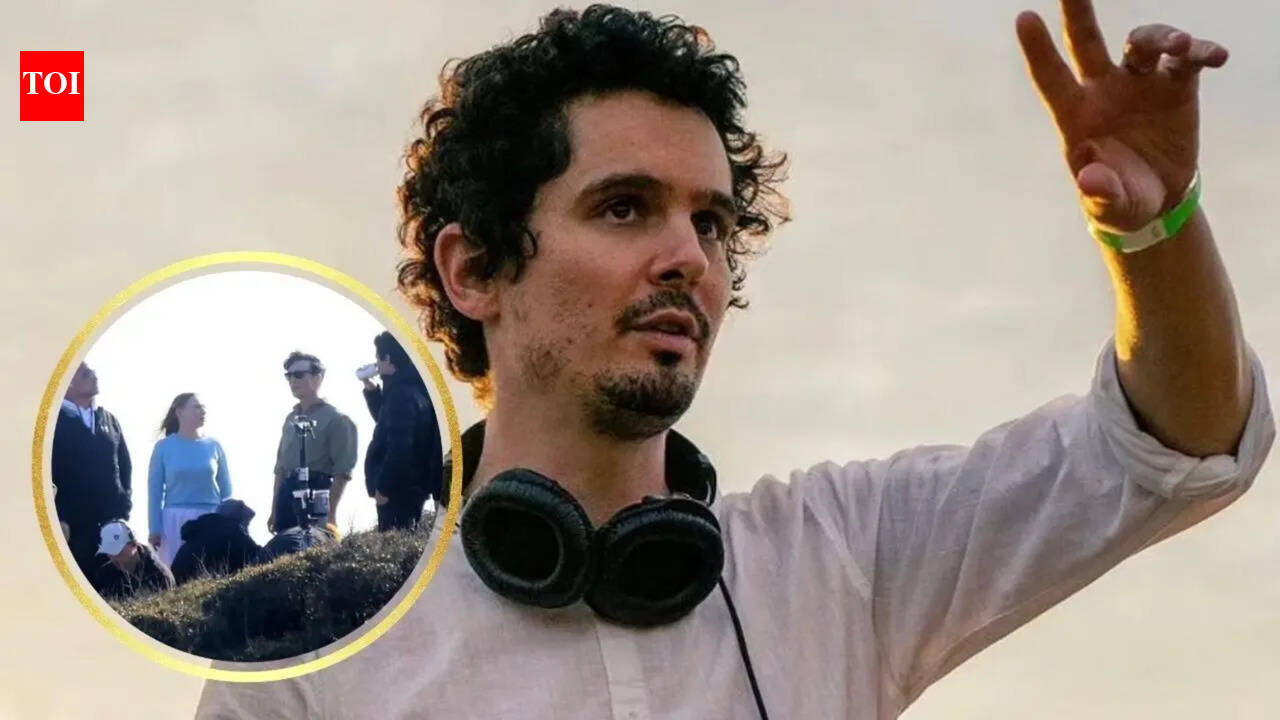 Damien Chazelle casts Daniel Craig and Cillian Murphy in an intense prison drama after ‘Babylon’