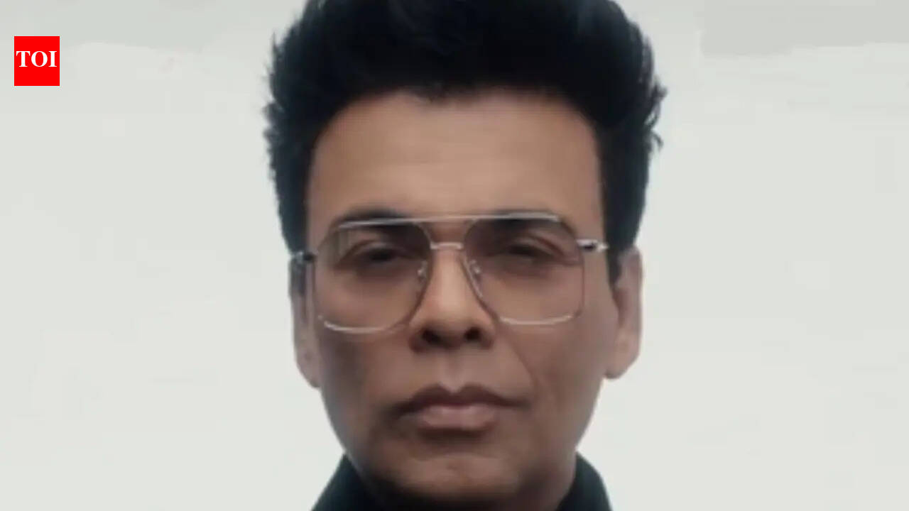 'Kabhi Alvida Naa Kehna' being adapted into web series; Karan Johar confirms expansion of 2006 film