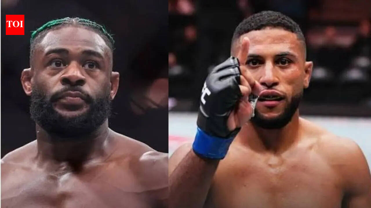 UFC Vegas 116 Results & Highlights 25 April 2026: Aljamain Sterling controls Youssef Zalal, Joselyne Edwards defeated Norma Dumont and more