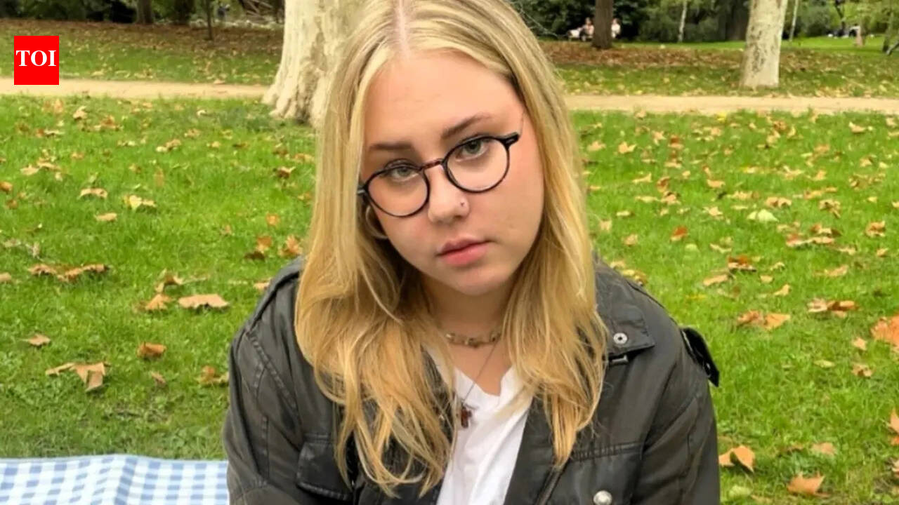 Dutch influencer dies at 19 after tragic battle of 5 years: Inside her rare cancer diagnosis