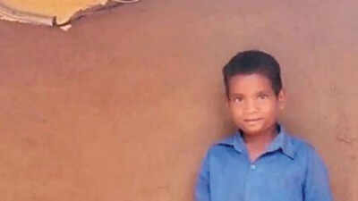 Abujhmarh village stays awake to see first light bulb glow after decades of isolation