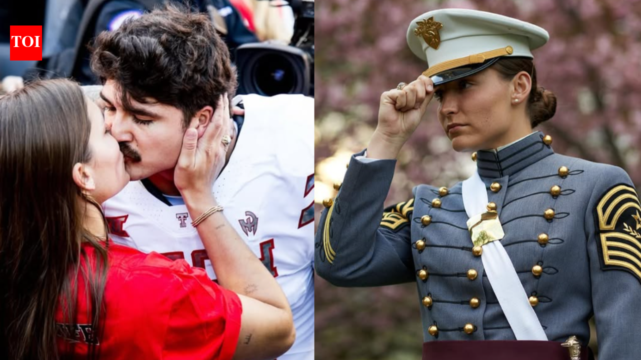 Meet Emma Rodriguez: US Army pilot and wife of freshly drafted Dolphins linebacker Jacob Rodriguez