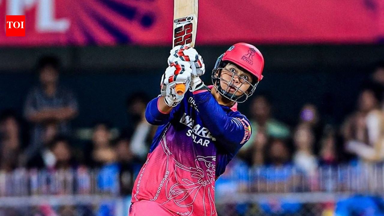 When Australia starts watching: How Vaibhav Sooryavanshi became IPL 2026's global breakout star