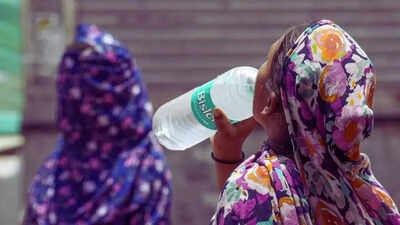 Kerala records high UV index; KSDMA issues public advisory, flags health risks