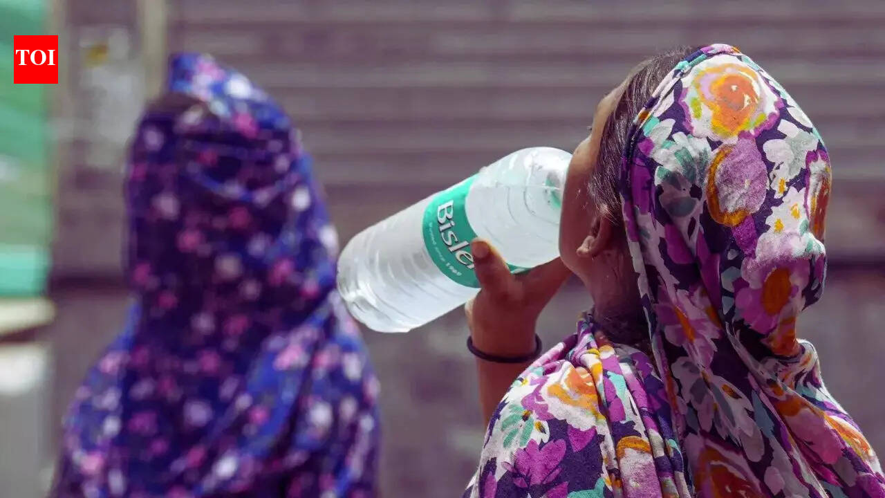 Kerala records high UV index; KSDMA issues public advisory, flags health risks