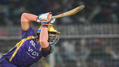 IPL 2026: Permanent role boosts Anukul Roy’s confidence