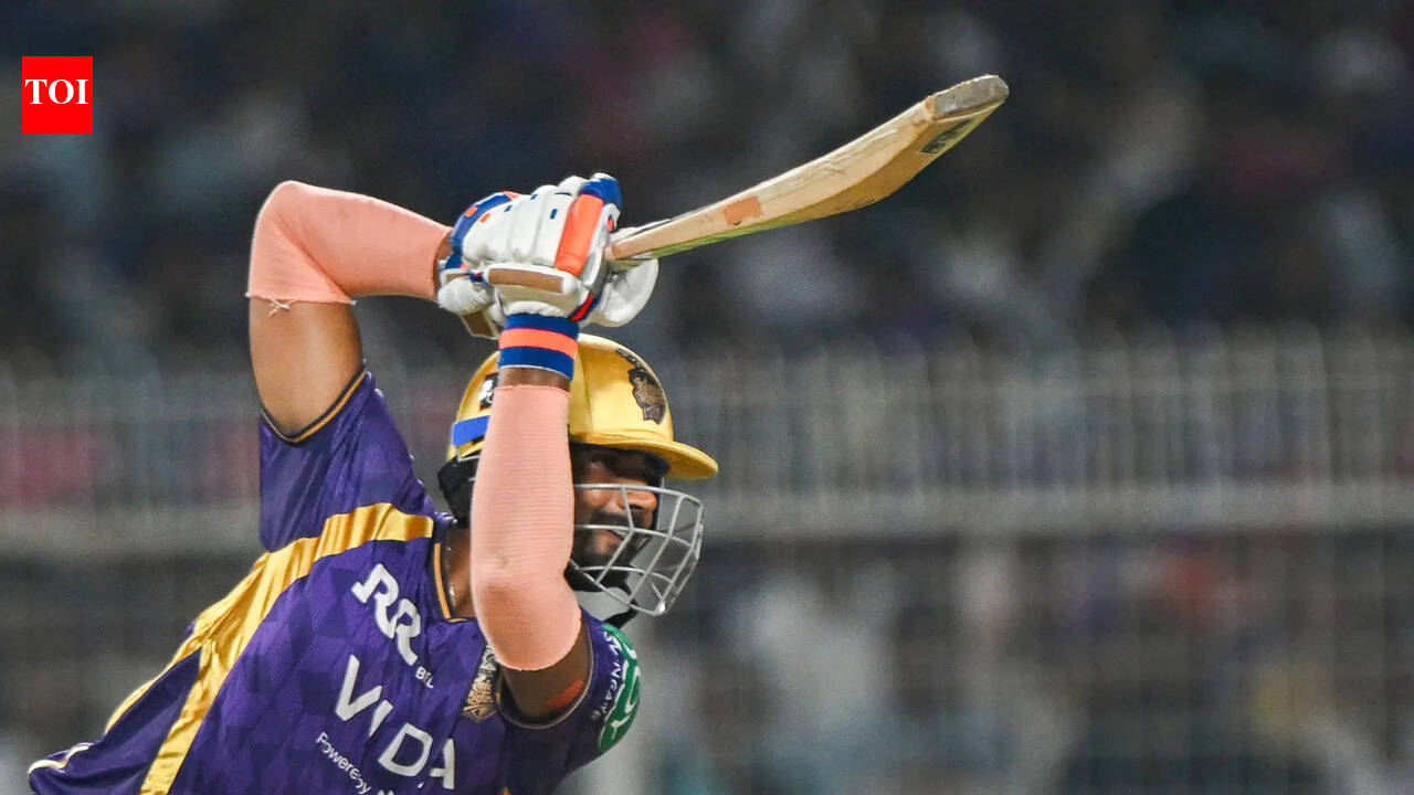 IPL 2026: Permanent role boosts Anukul Roy’s confidence