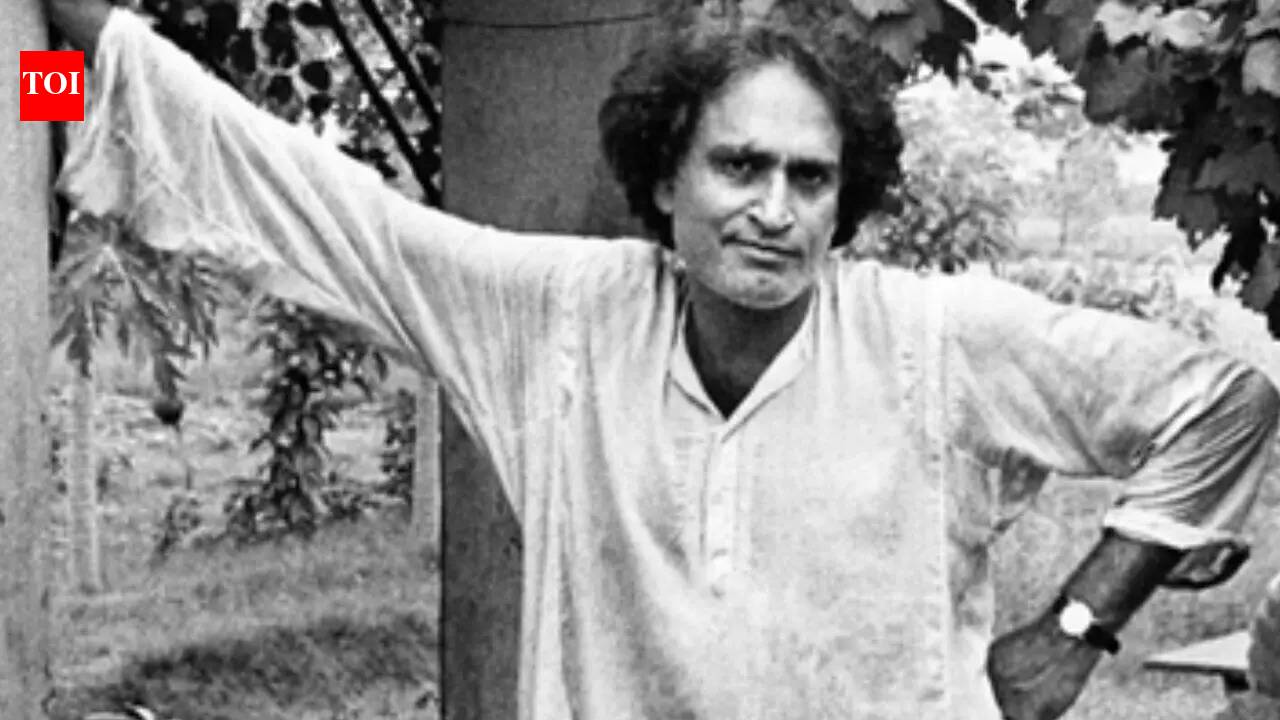Legendary photographer Raghu Rai passes away at 83; his lens captured Indira Gandhi, Dalai Lama, Mother Teresa