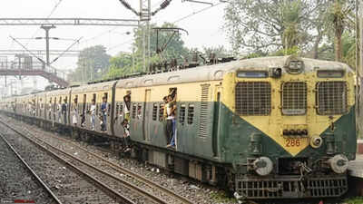 Engineering works hit Tiruttani–Arakkonam EMU services; trains cancelled till May 16