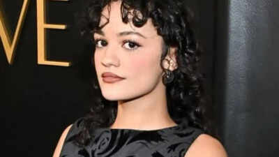 ‘Wicked’ star Marissa Bode was ‘denied boarding a flight’