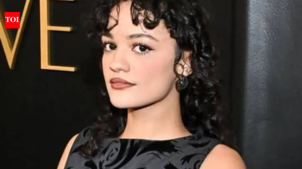 ‘Wicked’ star Marissa Bode was ‘denied boarding a flight’