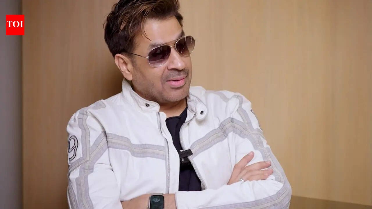 'The Ba***ds of Bollywood’ star Rajat Bedi claims AI will make cinematic visuals 'more powerful and unimaginable'