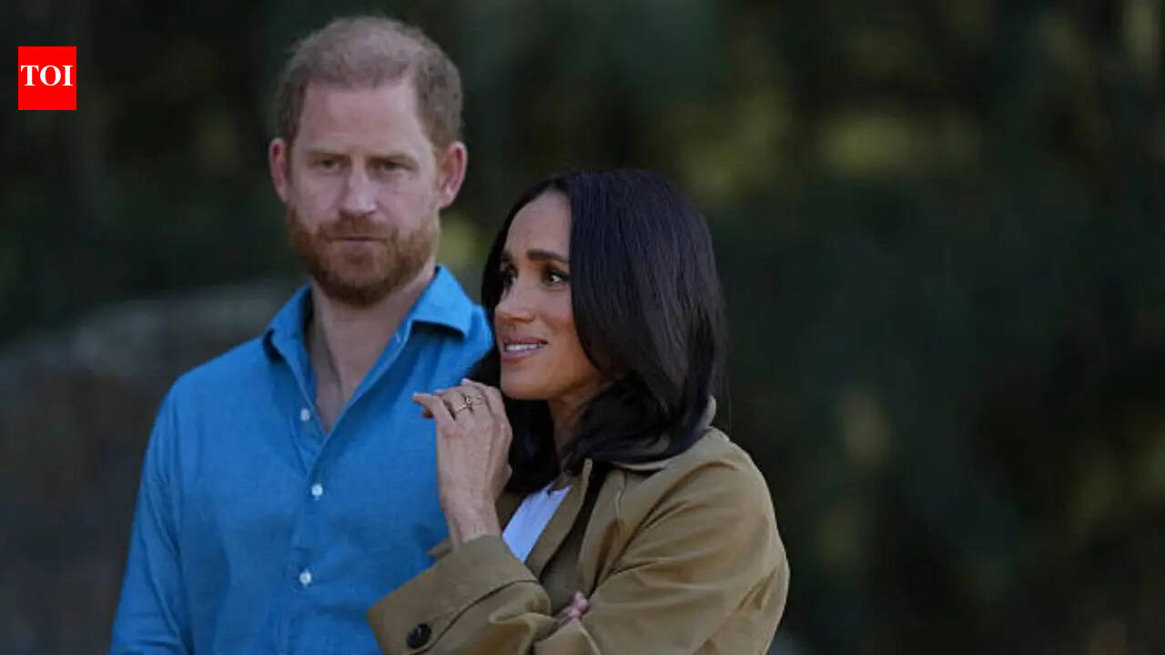 'Hardest seven years’: Meghan Markle’s cryptic post raises questions on marital trouble with Prince Harry