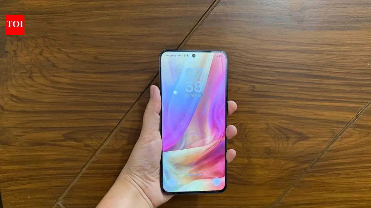 Samsung Galaxy A57 review: Premium design and dependable performance