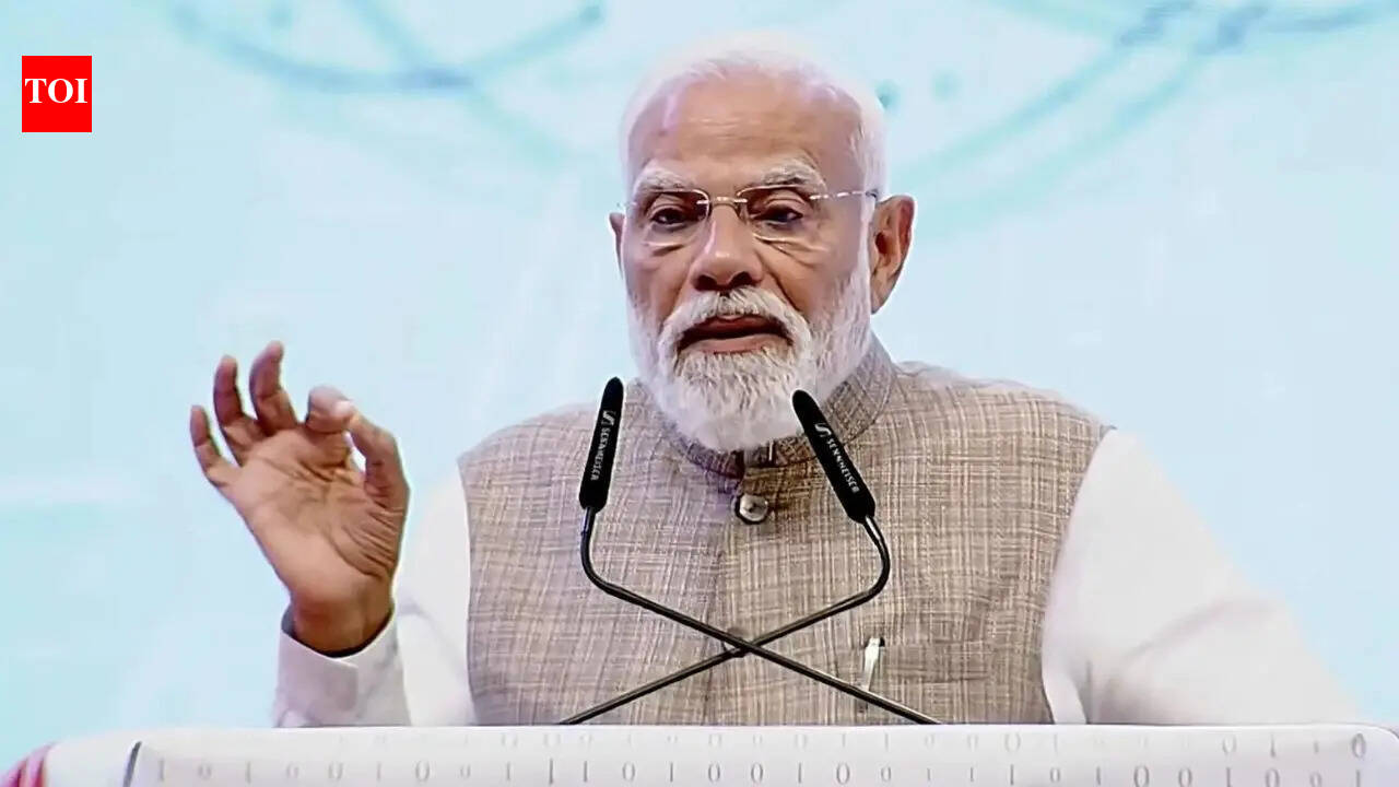'Our nuclear scientists made Bharat proud': Top quotes from PM Modi's 'Mann ki Baat' address