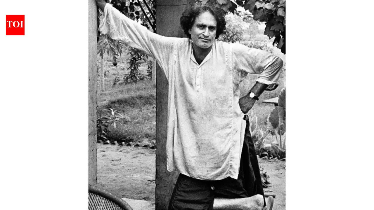 Legendary Indian photographer Raghu Rai passes away at 83