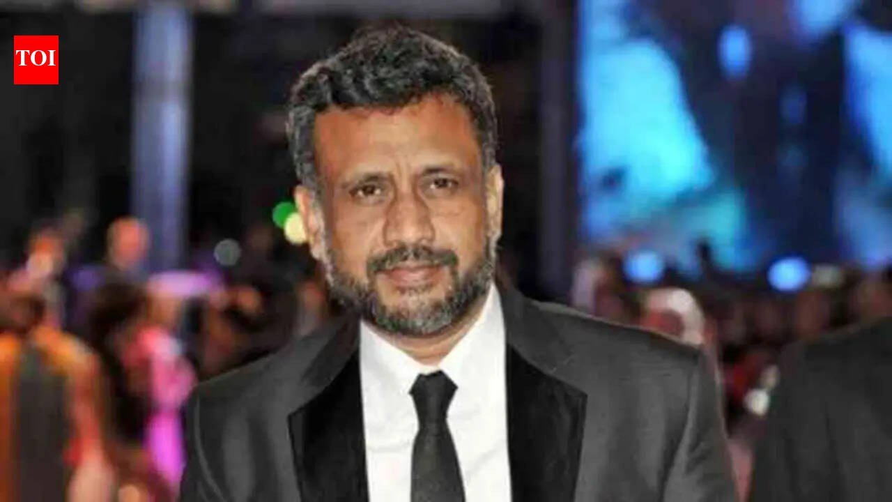 Anubhav Sinha on 'flop' Shah Rukh Khan starrer ‘Ra.One’s VFX being compared to modern blockbusters: 'It's awfully amusing'