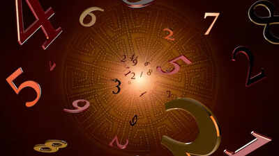 Weekly numerology prediction, April 26 to May 02, 2026, based on the first letter of your name