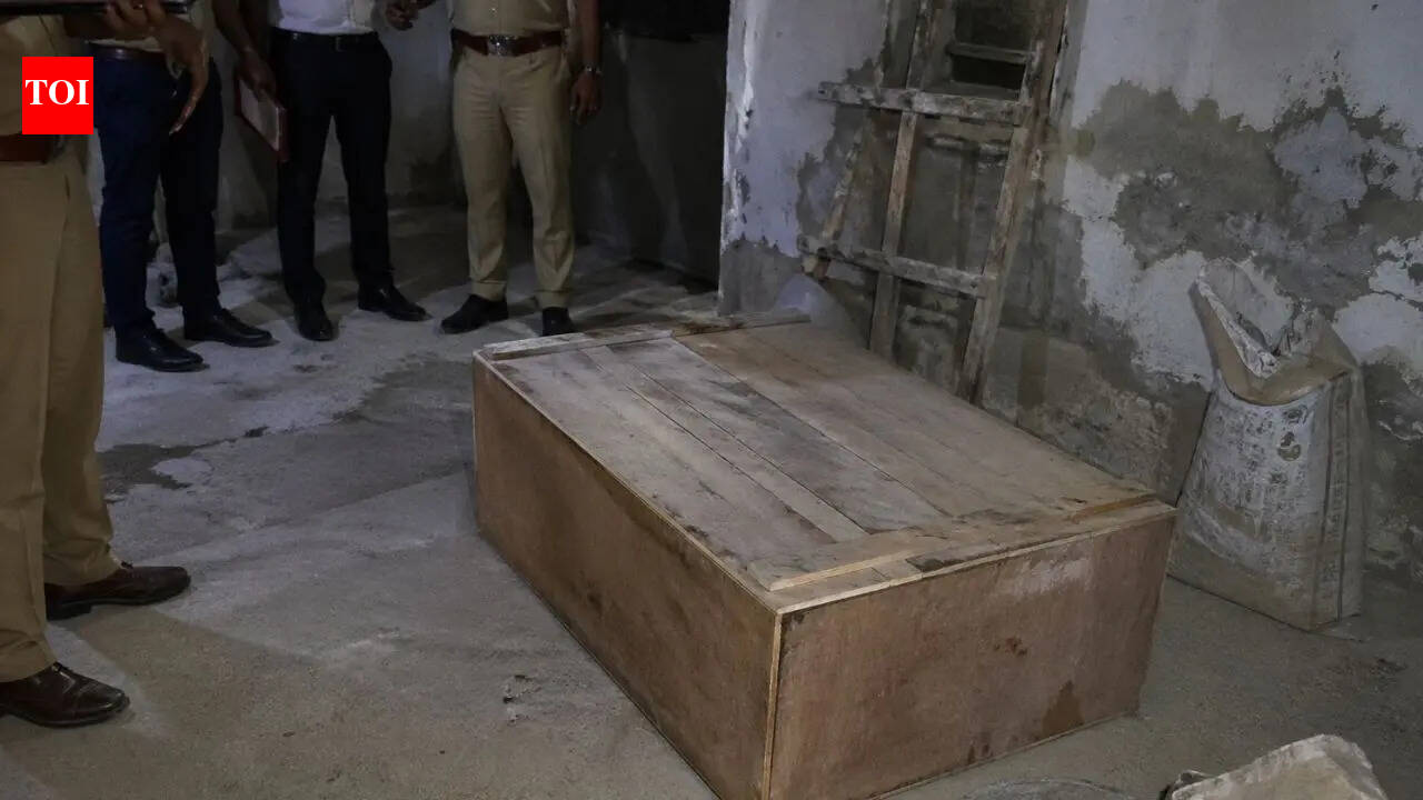 Gujarat horror: Dietician killed by husband in Surat, body kept in wooden box