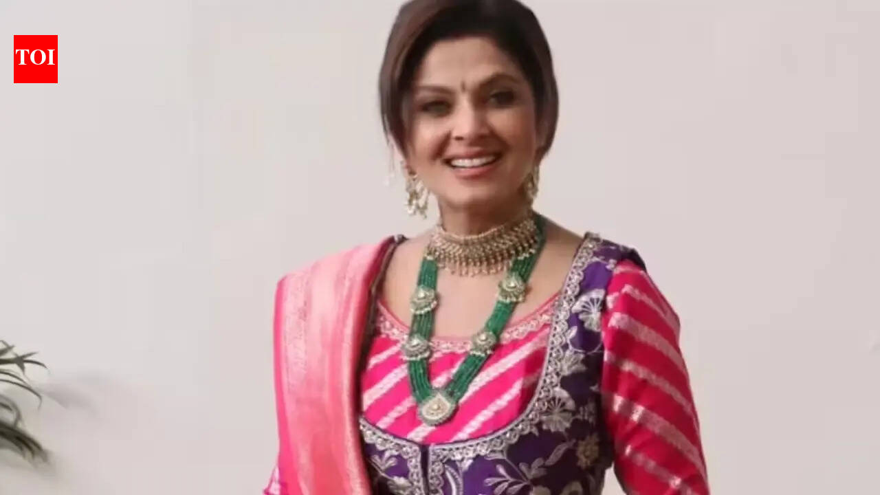 Varsha Usgaonkar expresses her desire to take on more women-empowered roles