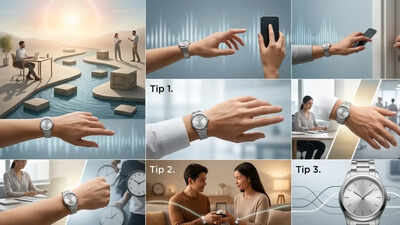 May 2026: 3 Simple tips to boost your luck for the coming month – The Times of India