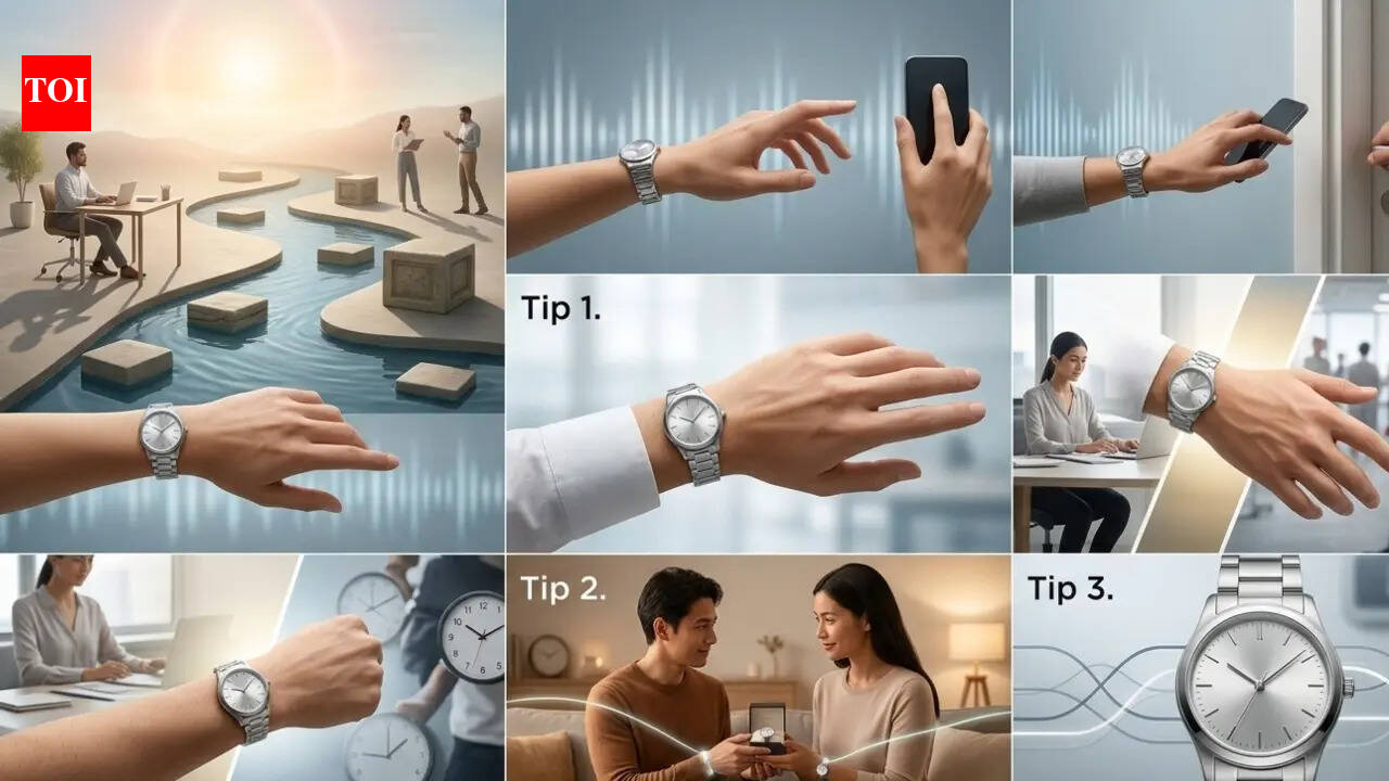 May 2026: 3 Simple tips to boost your luck for the coming month