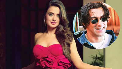 Ameesha Patel regrets rejecting Salman Khan’s ‘Tere Naam’ despite loving the script and songs: 'It is definitely my loss'