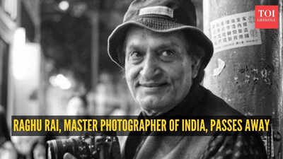 Remembering Raghu Rai: Legendary photographer who captured India’s soul