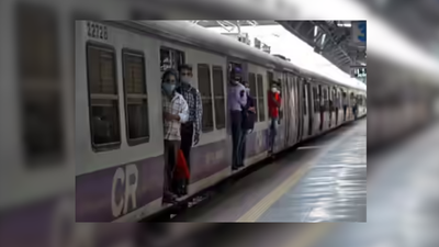 Mumbai harbour Line megablock today; no disruption on main line