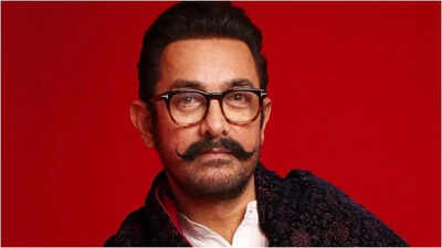 Aamir Khan reveals being 'mushy audience' and why ‘Ek Din’ advance bookings opened 39 days early: 'Its a small film'