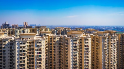 NITI Aayog pushes urban governance reforms to improve services, ease delays for homebuyers